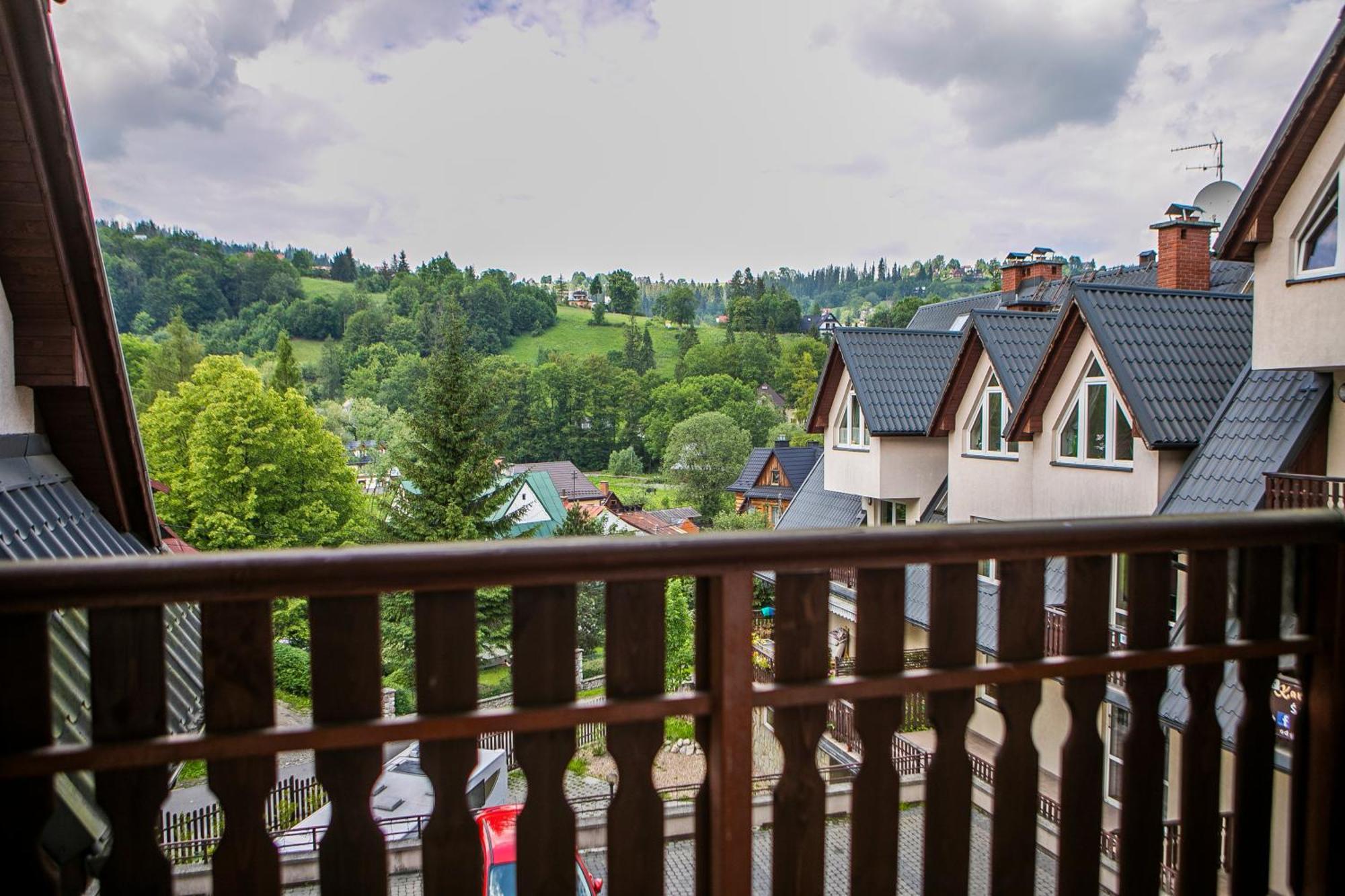 Apartamenty Skaldowie, Zakopane