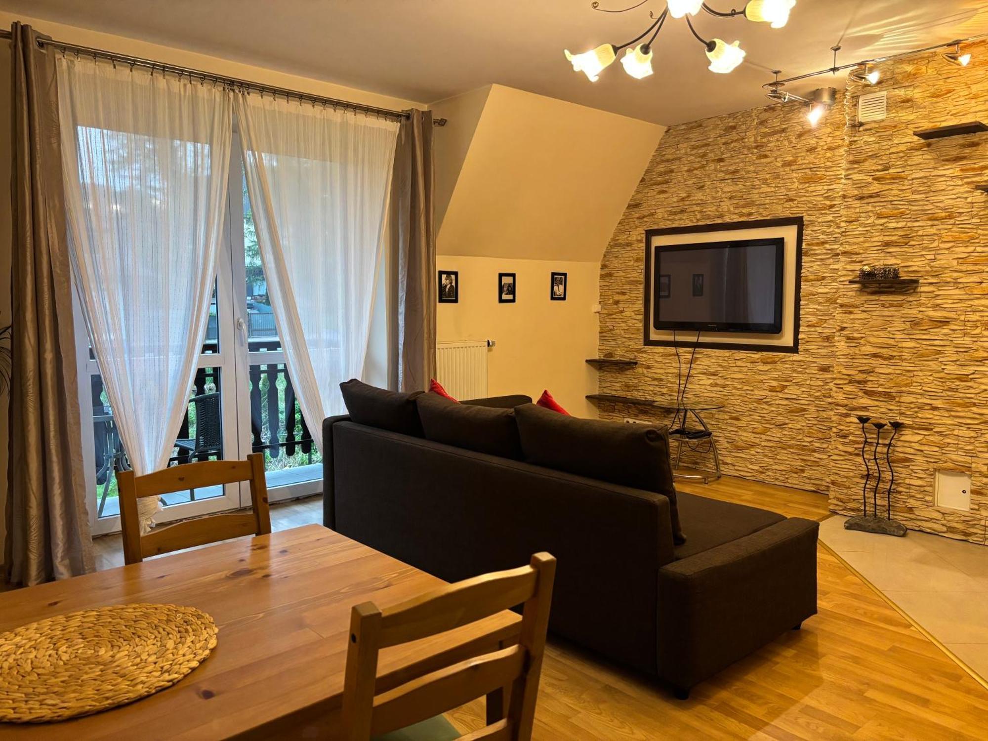 Apartamenty Skaldowie — Photos 2